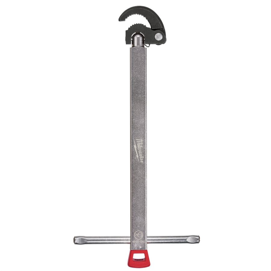 Standhahnmutternschlüssel Spannweite 10-32 mm - 1 Stück